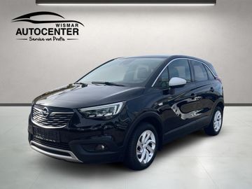 Opel Crossland (X)CROSSLAND X DIRECT INJECTION TURBO 81 KW 110 PS