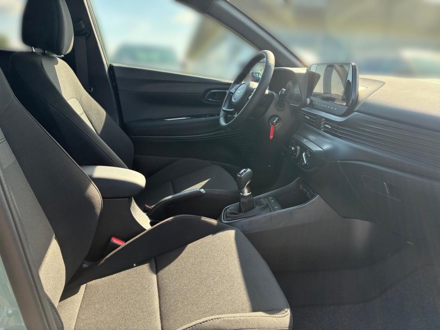 Hyundai BAYON - Bild 14