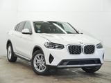 BMW X4 xDrive 30i Sport Driving+ParkAs Sound Ad.LED - weiße BMW X4