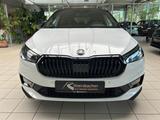 Skoda Fabia Monte Carlo 1,0 TSI 85 kW sofort Verfügbar - Jahreswagen: Kleinwagen