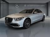 Mercedes-Benz S 400 d 4M MBUX+HuD+DISTR+AIRM+PANO+BURMESTER