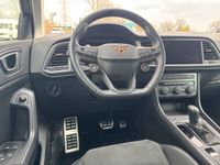 Cupra Ateca - Vorschau Bild 15