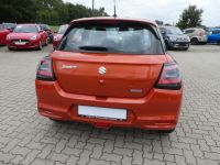 Suzuki Swift - Vorschau Bild 7