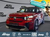 Citroën C3 Aircross Klimaaut.|LED|PDC|Kamera|Dachreling - Citroën C3 Aircross Tageszulassungen