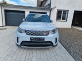 Land Rover Discovery D300 MHEV AWD DYNAMIC SE Automatik.. - Land Rover Discovery aus 2021
