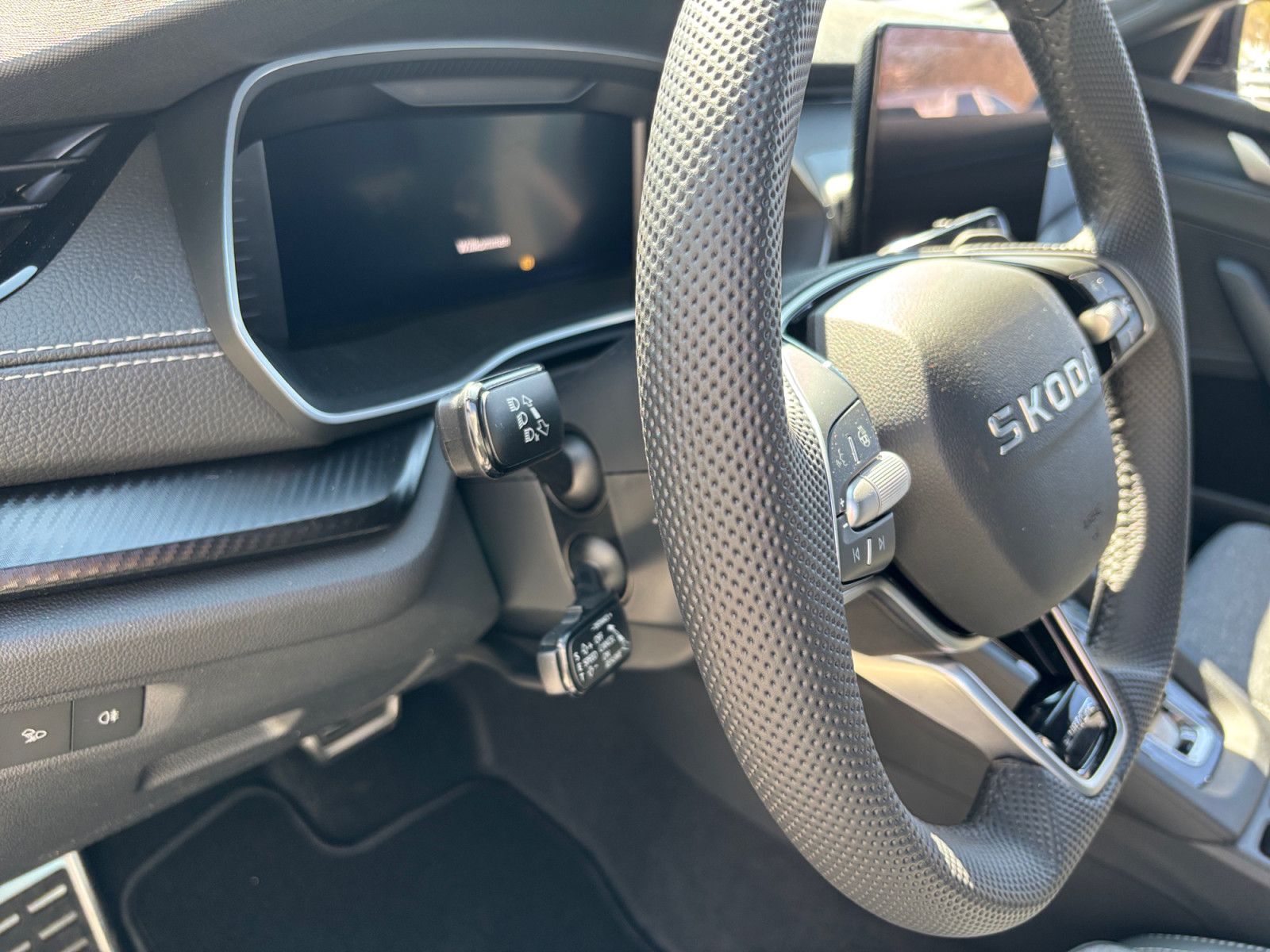 Skoda Octavia - Bild 13