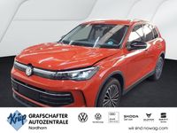 Volkswagen Tiguan - Vorschau Bild 1