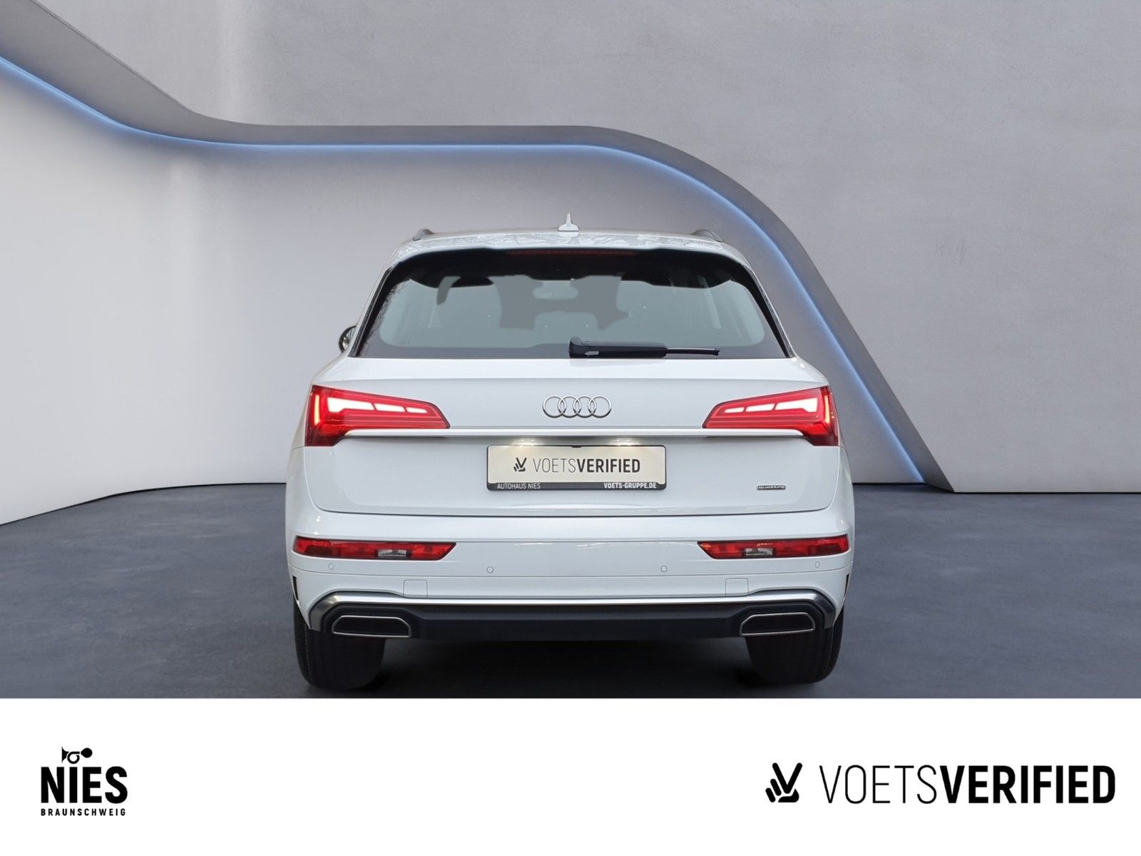 Audi Q5 - Bild 5