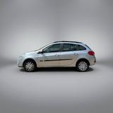 Renault Clio Grandtour Dynamique TCE 100 Eco2 - Renault Clio: Dynamique Tce