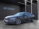 BMW 520d Lim A G30 MPORT*RFK*NAVIPROF*HUD*BMWSCHECKH - BMW 5er Reihe: G30