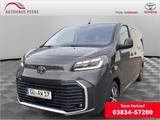 Toyota Proace Verso 2.0 L1 Team Deutschland