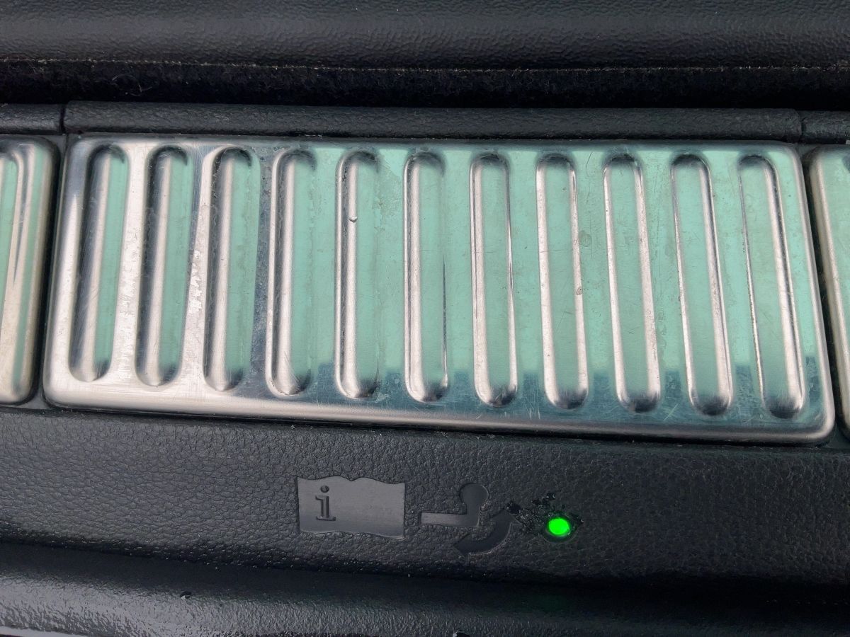Skoda Superb - Bild 15