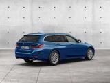 BMW 320i Touring Stop&Go, Kamera - gebrauchte BMW 320 aus dem Jahr 2023