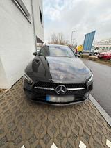 Mercedes-Benz A 250 e Advanced DCT Advanced - Mercedes-Benz A-Class: Advanced