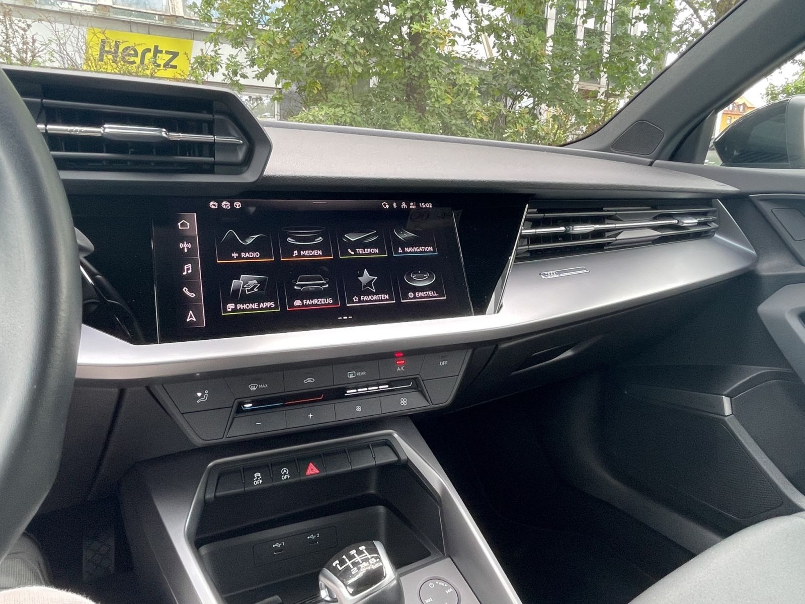 Audi A3 - Bild 25