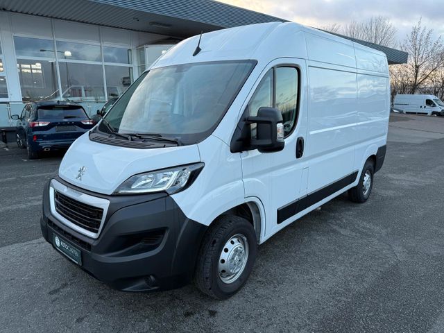 Peugeot Boxer 333 L2H2 CarPlay*RückKamera*Tempomat*Klima