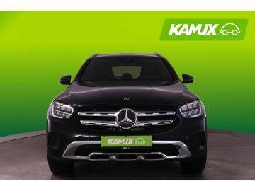 Mercedes GLC 300 - 9