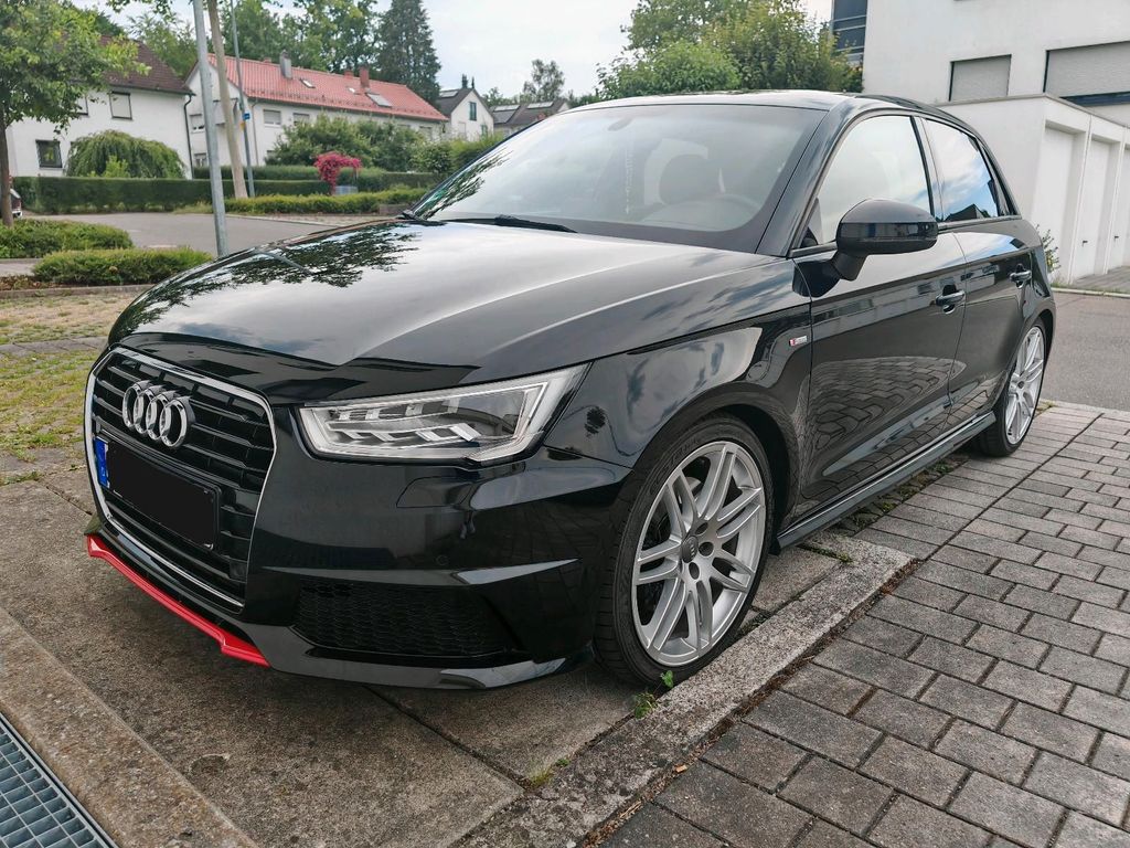 Image of Audi A1