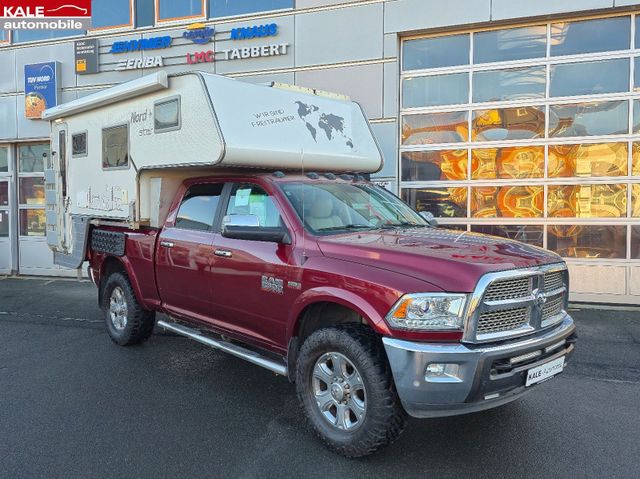 Jiný Dodge Ram 2500 V8*Winterfest -35°*Nordstar*