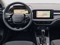 Skoda Fabia - Vorschau Bild 11