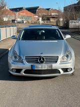 Mercedes-Benz Mercedes Benz C219 Cls 320 AMG 12/27 - Mercedes-Benz CLS 320: AMG