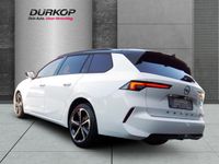 Opel Astra - Vorschau Bild 3