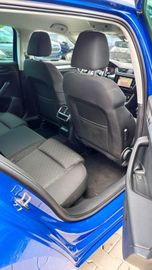 Skoda Superb - 8