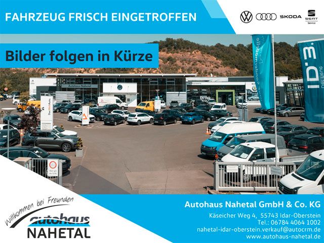 Skoda Fabia Essence 1.0 TSI LED PDC KLIMA  DAB Spurhal