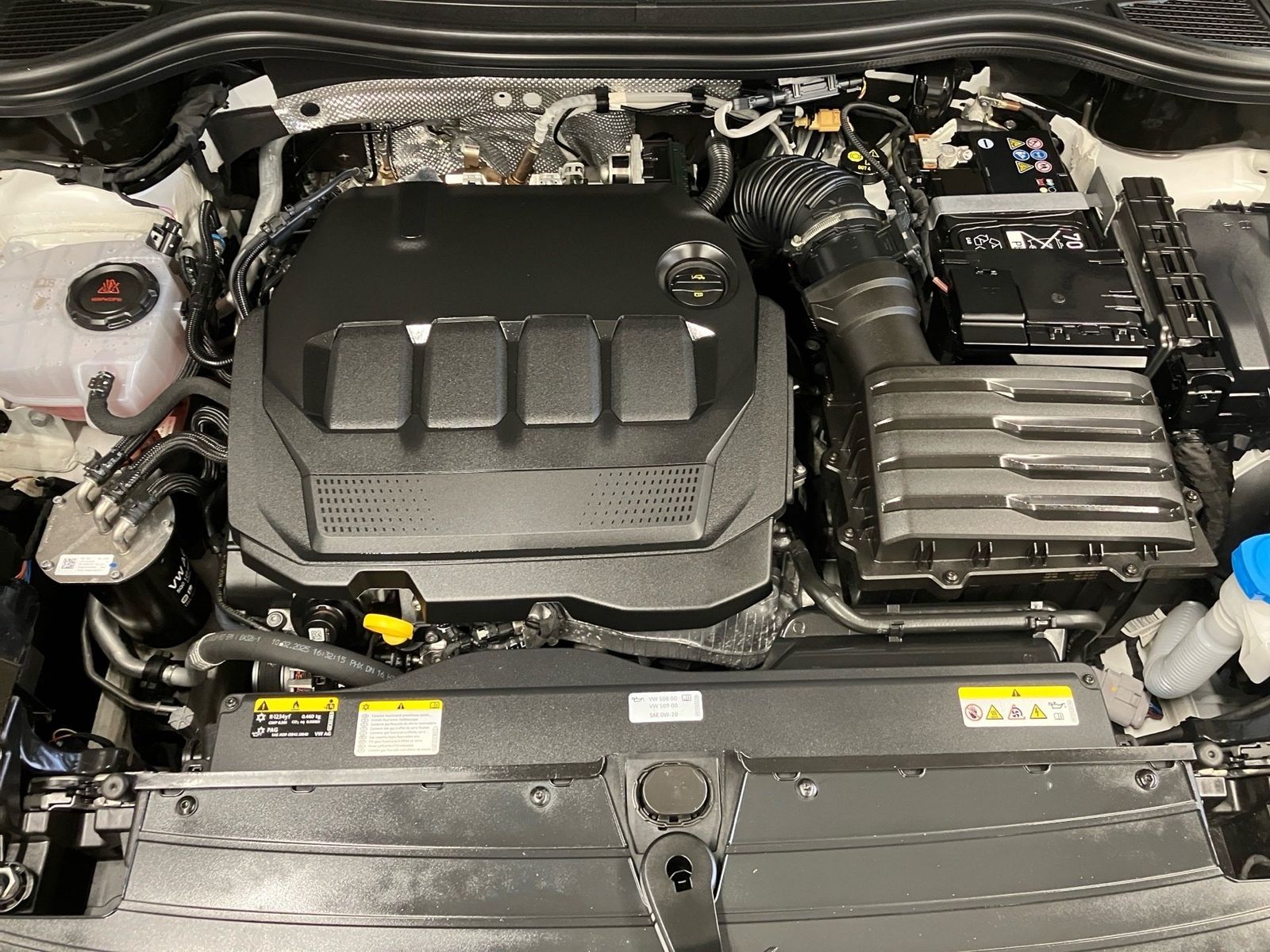 Volkswagen Tiguan - Bild 16