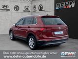 Volkswagen Tiguan 2.0 TSI 4Mot Highline Navi 360 Kamera LED - Volkswagen Tiguan: 3.0