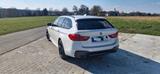 BMW 520d Touring M- Sportpaket  - BMW: Kombi, Sportpaket