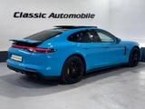 Porsche Panamera 4 E-Hybrid Platinum Edition *Miamiblau* - Porsche Panamera: Coupe