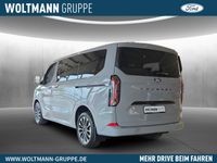 Ford Tourneo Custom - Vorschau Bild 3
