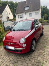 Fiat 500 1.2 Benzin | TÜV bis 10/2025 | To... - Fiat 500 aus 2007