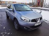 Nissan Qashqai+2 Way 4X4, AUT. GARANTIE, TÜV 02/2026 - Nissan Qashqai+2 in Leipzig
