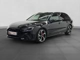 Audi A4 Avant 40 TFSI Q 2x S LINE MATRIX KAMERA AHK L - Audi A4 Jahreswagen