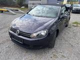 Volkswagen Golf VI Cabriolet Basis BMT - Gebrauchte Cabrios bis 5.000 €