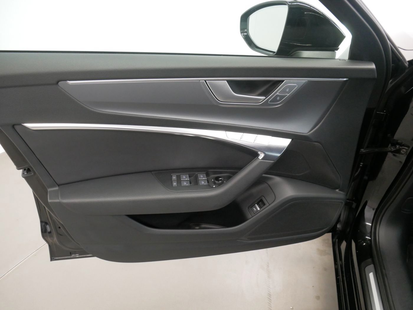 Audi A6 - Bild 16