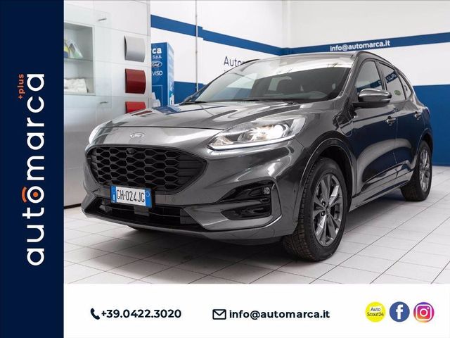 Ford FORD Kuga 2.5 phev ST-Line 2wd 225cv cvt del 202