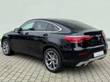 Mercedes-Benz GLC 300 d 4-Matic "Business" Kamera/LED/AHK/20" - gebrauchte Mercedes-Benz GLC 300 aus dem Jahr 2023