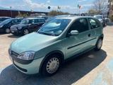Opel Corsa 1.2i 16V cat 3 porte Comfort - Opel Corsa aus 2001: Comfort