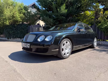 صورة 1 لـ 2006 Bentley CONTINENTAL FLYING SPUR