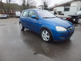 Opel Corsa C*Klimaanlage*Automatik*115000KM*Tüv-Neu* - Opel Corsa mit Halbautomatikschaltung