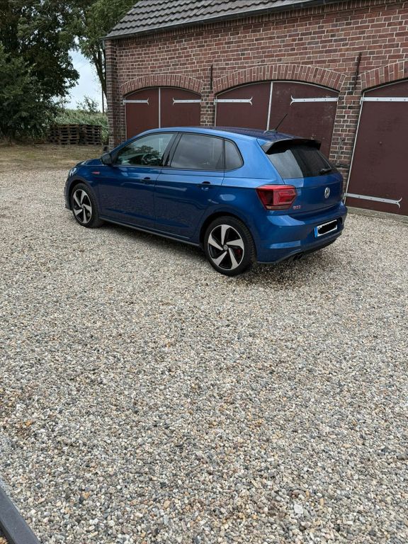 Image of Volkswagen Polo
