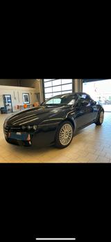 Alfa Romeo Spider 2.4 JTD 20V Exclusive - Alfa Romeo Spider