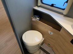 Dethleffs Just Camp T 7052 EB 