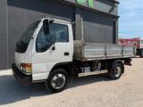 Isuzu NPR70.130 Kipper 3.40m 4x2 Euro2 - Isuzu LKWs