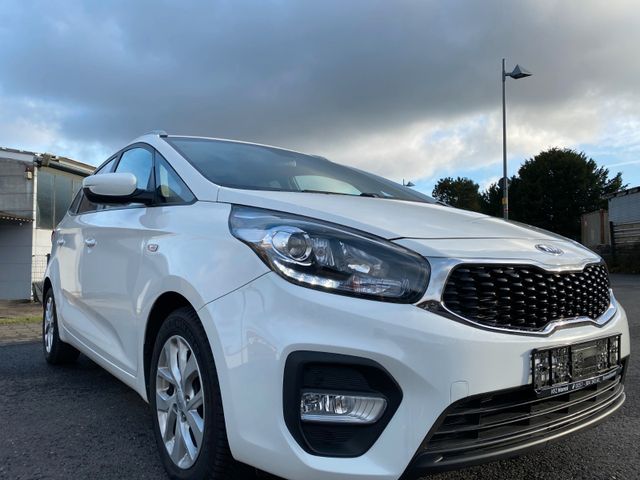 Kia Carens Vision 1.7 CRDI,NAVI,KAMERA,LED,SHZ,EURO6