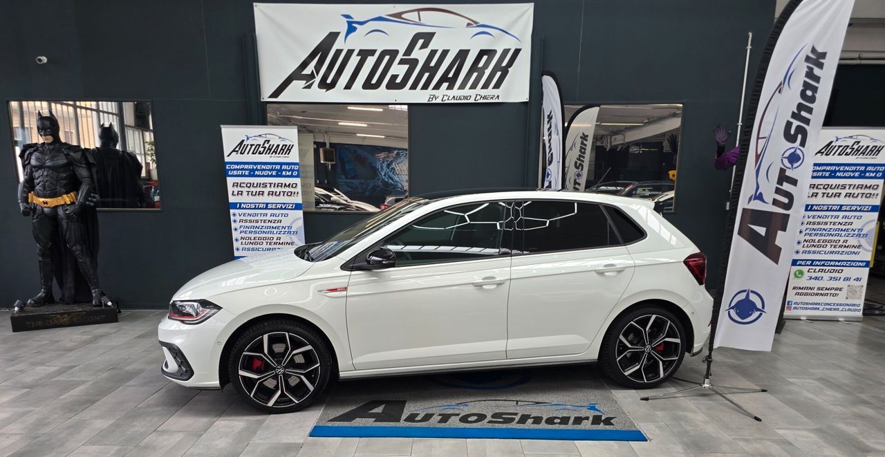 Other VOLKSWAGEN POLO GTI DSG 5p.