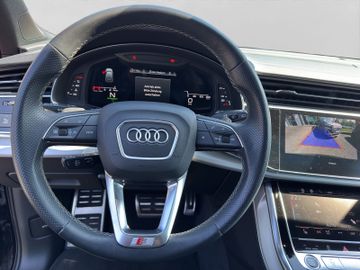 Audi Q7 - 9